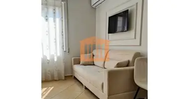 Mieszkanie 2 pokoi w Bashkia Durres, Albania