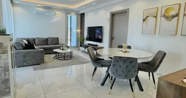 Apartamento 2 habitaciones en Chipre