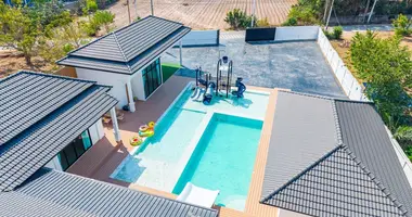 5 bedroom house in Huai Yai, Thailand