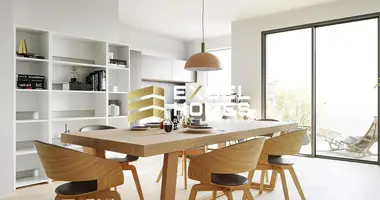 Apartamento 1 habitacion en Marsascala, Malta