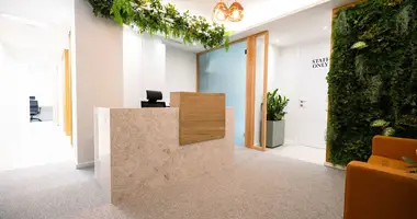 Oficina 10 m² en Limasol, Chipre