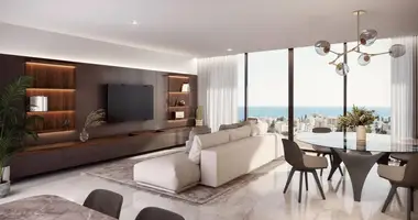 Appartement 1 chambre dans Germasogeia, Chypre