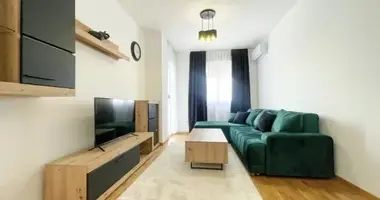 Квартира 1 спальня в Черногория