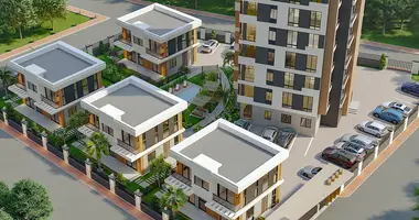 Villa 5 habitaciones en Yenisehir, Turquía