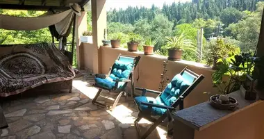 Townhouse 2 bedrooms in Pachatika, Greece