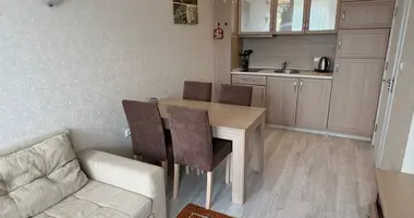 Apartamento 1 habitacion en Nesebar, Bulgaria