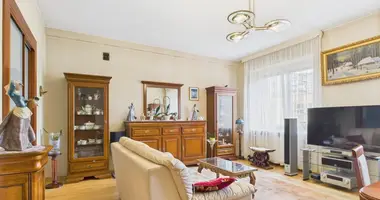 Квартира 2 комнаты в Варшава, Польша