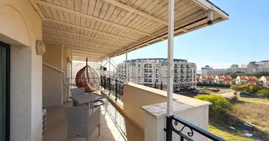 1 bedroom apartment in Sveti Vlas, Bulgaria