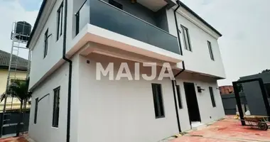 Maison dans Ikeja, Nigéria
