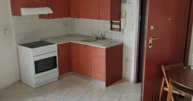 Apartamento 2 habitaciones en Municipality of Neapoli Sykies, Grecia