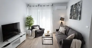 1 bedroom apartment in Becici, Montenegro