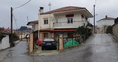 Villa en Casandra, Grecia