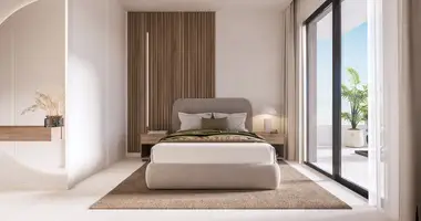 Appartement 2 chambres dans Estepona, Espagne