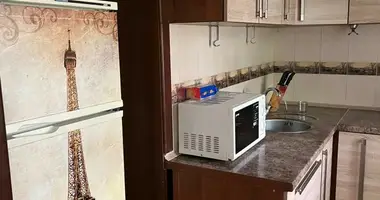 Apartamento 3 habitaciones en Odesa, Ucrania