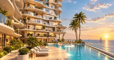 Appartement 2 chambres dans Doubaï, Émirats arabes unis