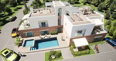 2 bedroom apartment in Odou, Cyprus