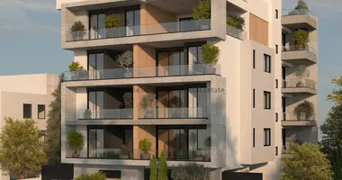 Ático Ático 2 habitaciones en Limasol, Chipre