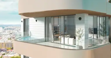 3 bedroom apartment in Larnaca, Cyprus