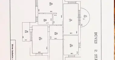 Maison 5 chambres dans Sunisi, Lettonie