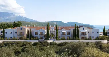 1 bedroom apartment in Radovici, Montenegro