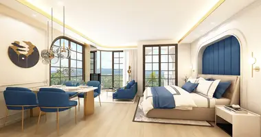 Студия 1 спальня в Choeng Thale, Таиланд