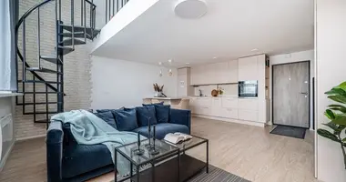 Квартира 2 комнаты в Вильнюс, Литва