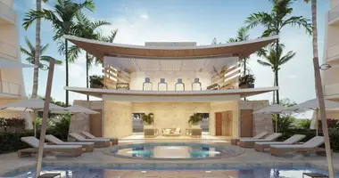 1 bedroom apartment in Higuey, Dominican Republic
