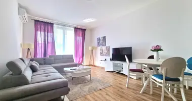 Wohnung 2 Schlafzimmer in Rafailovici, Montenegro