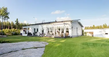 Dom 5 pokojów w Vaasa sub region, Finlandia