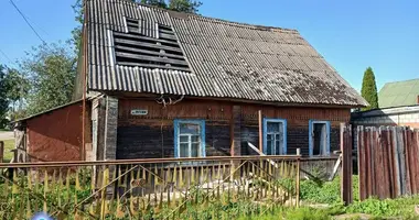Дом в Речица, Беларусь