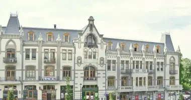 Pomieszczenie biurowe 300 m² w Tbilisi, Gruzja