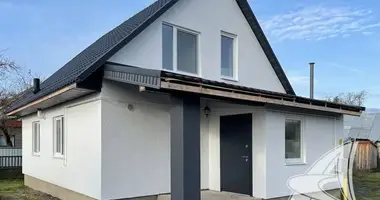Дом в Мотыкальский сельский Совет, Беларусь
