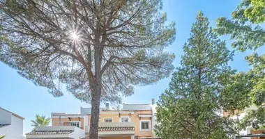 Haus 4 Schlafzimmer in Benahavis, Spanien