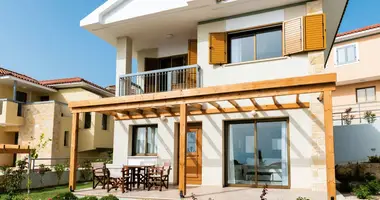 Квартира 2 спальни в Кония, Кипр