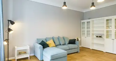 3 room apartment in Riga, Latvia