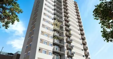 Wohnung 2 zimmer in Regiao Imediata de Sao Paulo, Brasilien