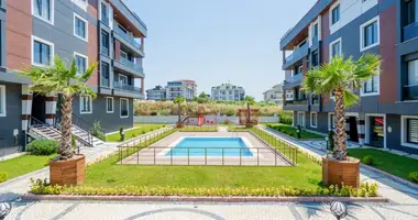 Квартира 3 спальни в Бейликдюзю, Турция