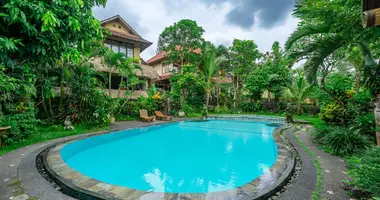 Appartement 1 chambre dans Penestanan, Indonésie