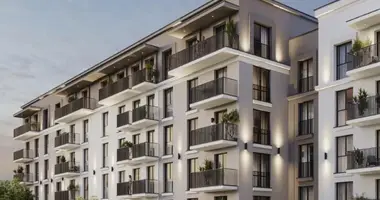 Квартира 1 комната в Минск, Беларусь