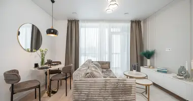 Wohnung 2 zimmer in Vilnius, Litauen