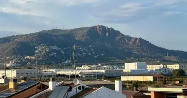 Wohnung 3 zimmer in Pucol, Spanien