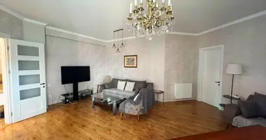 Apartamento 3 habitaciones en Tiflis, Georgia