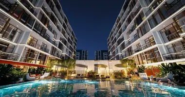 Wohnung 2 zimmer in Dubai, Vereinigte Arabische Emirate