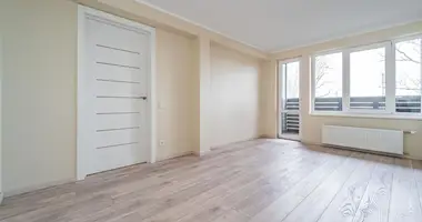 Apartamento 2 habitaciones en Jurmala, Letonia