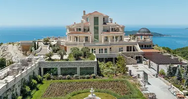 Villa 11 bedrooms in Kuljace, Montenegro