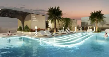 Appartement 2 chambres dans Doubaï, Émirats arabes unis