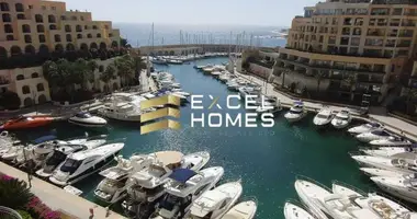 Appartement 3 chambres dans Saint Julians, Malte