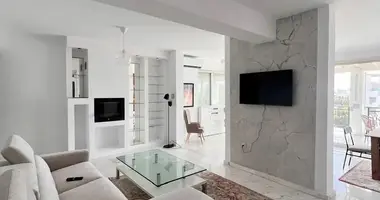 Apartamento 3 habitaciones en Limasol, Chipre