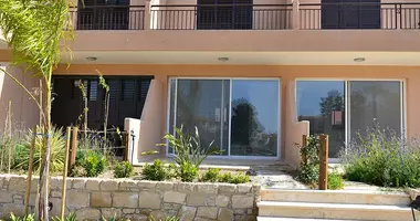 Townhouse 2 rooms in Paphos, Cyprus