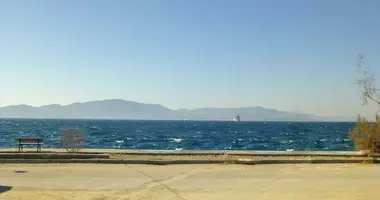 Plot of land in Agria, Greece